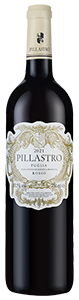 Pillastro Primitivo 2021