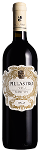 Pillastro Primitivo Puglia