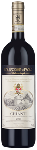 Collezione di Paolo Chianti 2019