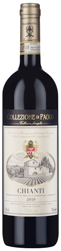 Collezione di Paolo Chianti