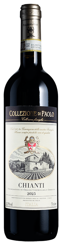Collezione di Paolo Chianti