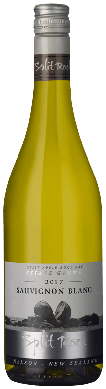 Split Rock Sauvignon Blanc 2017