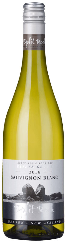 Split Rock Sauvignon Blanc 2018 Split Rock Sauvignon Blanc 2018