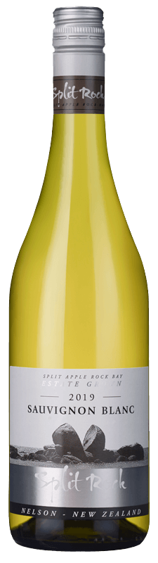 Split Rock Sauvignon Blanc 2019