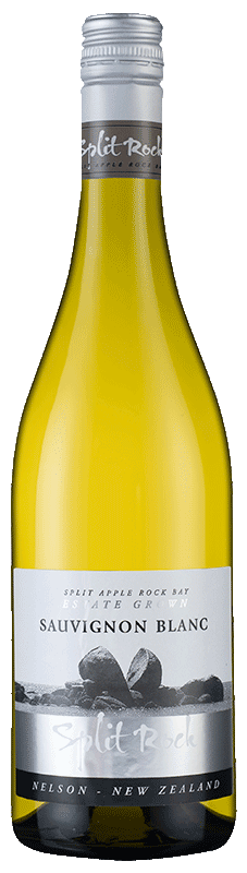 Split Rock Sauvignon Blanc White Wine