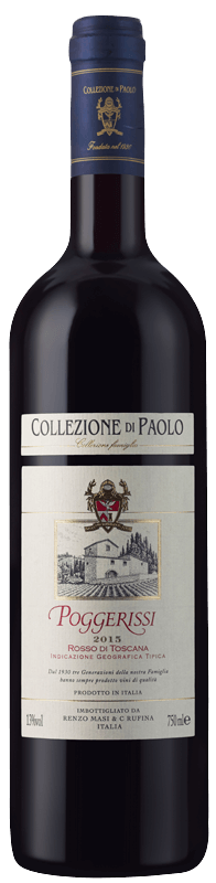 Collezione di Paolo Poggerissi 2015