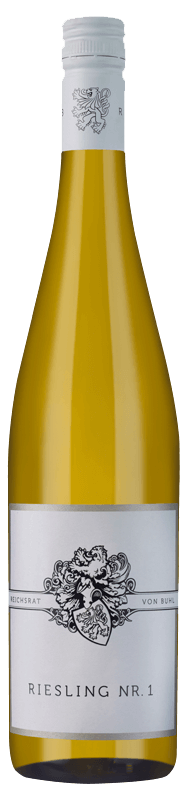 Reichsrat Von Buhl Riesling Nr. 1 2017