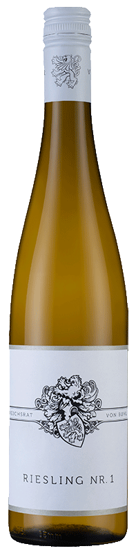 Reichsrat Von Buhl Riesling Nr. 1 2021