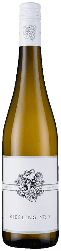 Reichsrat Von Buhl Riesling Nr. 1 Pfalz Reichsrat Von Buhl Riesling Nr. 1 Pfalz