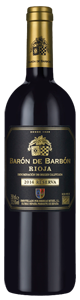 Barón de Barbón Reserva 2014