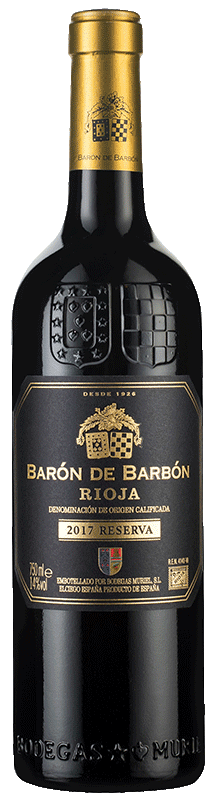 Barón de Barbón Reserva Barón de Barbón Reserva