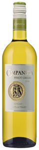 Campanula Pinot Grigio 2016