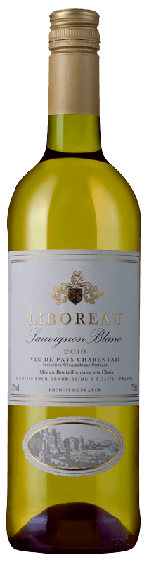 Liboreau Sauvignon Blanc