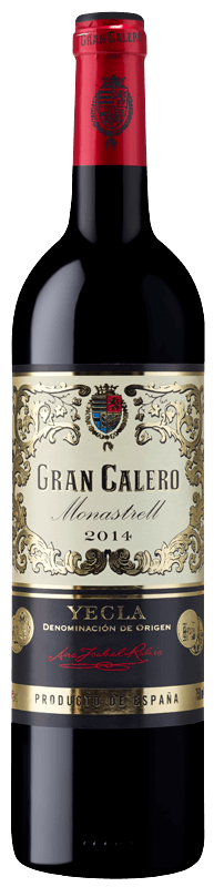 Gran Calero Gran Calero