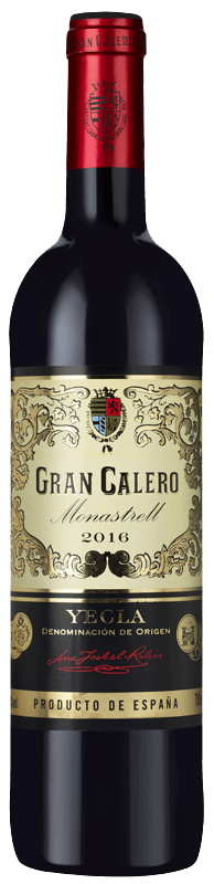 Gran Calero Gran Calero