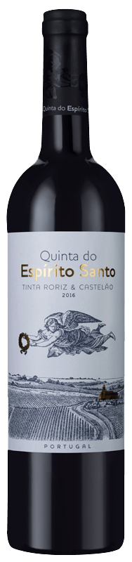 Quinta do Espírito Santo 2016