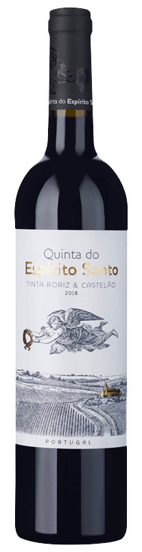 Quinta do Espírito Santo 2018