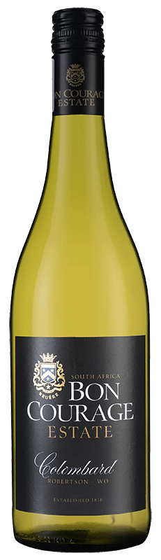 Bon Courage Colombard 2023 Bon Courage Colombard 2023