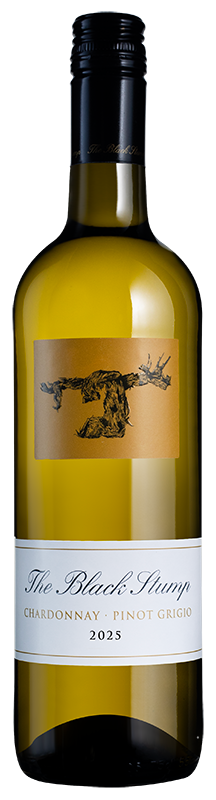 The Black Stump Chardonnay Pinot Grigio 2025 The Black Stump Chardonnay Pinot Grigio 2025