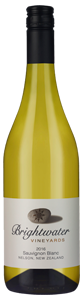 Brightwater Sauvignon Blanc 2016
