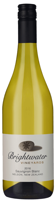 Brightwater Sauvignon Blanc 2016 Brightwater Sauvignon Blanc 2016