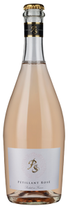 PS Pétillant Rosé NV