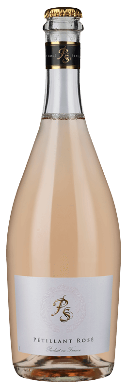 PS Pétillant Rosé NV