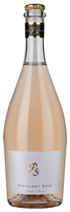 PS Pétillant Rosé NV