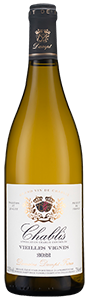 Domaine Dampt Chablis Vieilles Vignes