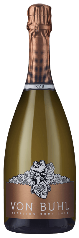 Reichsrat Von Buhl Riesling Brut Sekt 2016 Reichsrat Von Buhl Riesling Brut Sekt 2016