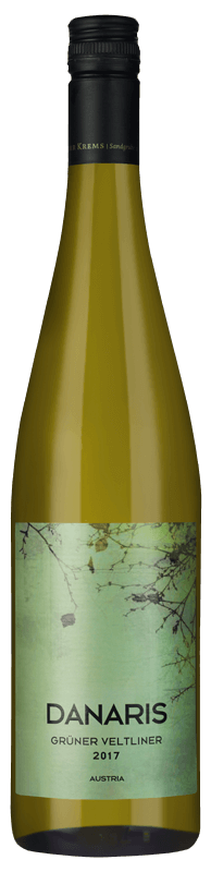 Danaris Grüner Veltliner 2017 Danaris Grüner Veltliner 2017