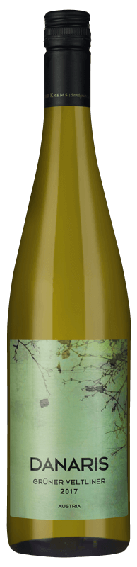 Danaris Grüner Veltliner 2017