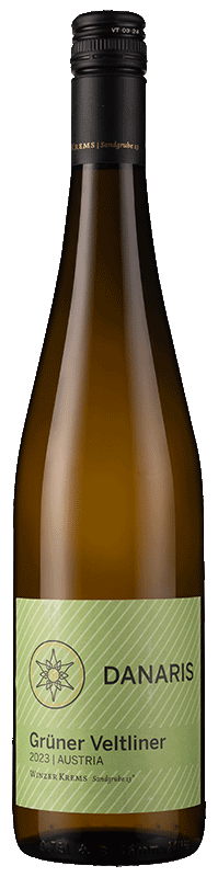 Danaris Grüner Veltliner Danaris Grüner Veltliner