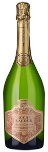 Roche Lacour Crémant de Limoux 2018