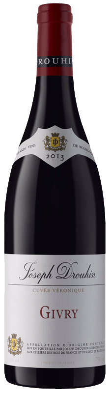 Maison Joseph Drouhin Givry Cuvée Véronique Maison Joseph Drouhin Givry Cuvée Véronique