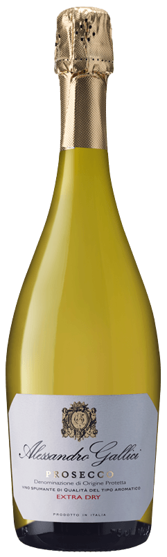 Alessandro Gallici Prosecco Alessandro Gallici Prosecco