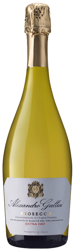 Alessandro Gallici Prosecco NV