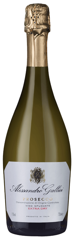 Alessandro Gallici Prosecco Alessandro Gallici Prosecco