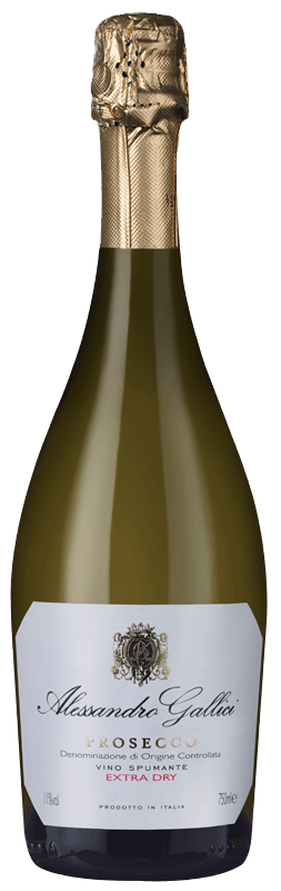 Alessandro Gallici Prosecco NV