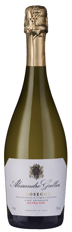 Alessandro Gallici Prosecco NV