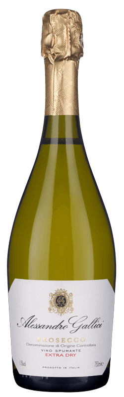 Alessandro Gallici Prosecco Alessandro Gallici Prosecco