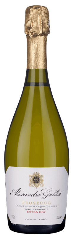 Alessandro Gallici Prosecco NV