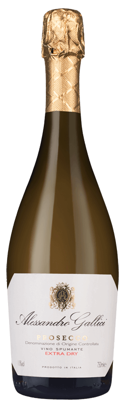 Alessandro Gallici Prosecco NV