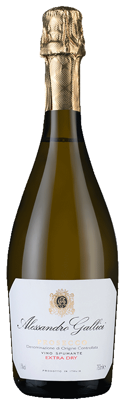 Alessandro Gallici Prosecco NV