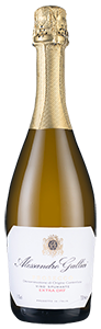Alessandro Gallici Prosecco
