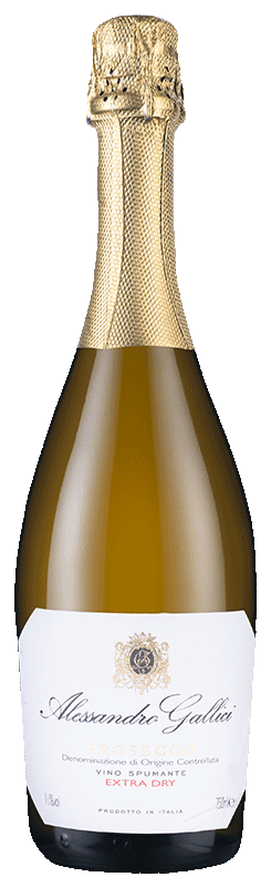 Alessandro Gallici Prosecco Alessandro Gallici Prosecco