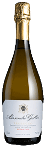 Alessandro Gallici Prosecco