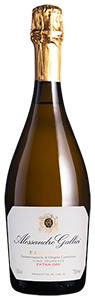 Alessandro Gallici Prosecco