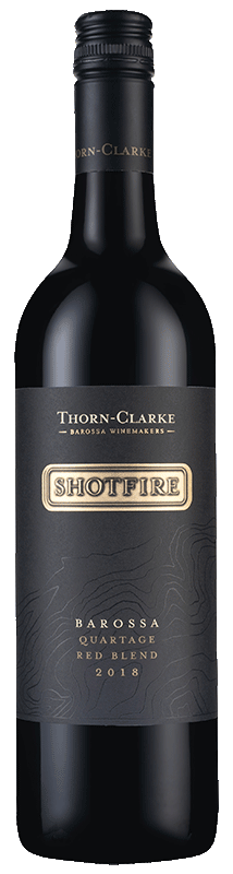 Thorn-Clarke Shotfire Barossa Quartage Thorn-Clarke Shotfire Barossa Quartage