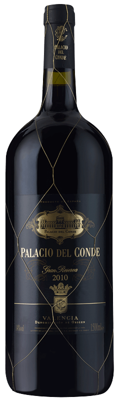 Palacio del Conde Gran Reserva (magnum) Palacio del Conde Gran Reserva (magnum)